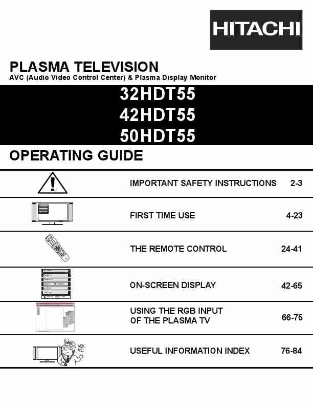 HITACHI 32HDT55-page_pdf